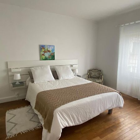 Bed and Breakfast Aquarelle à Avranches Extérieur photo